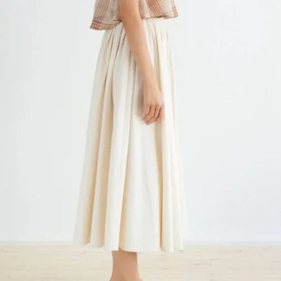 Samuji Kiona Skirt, size 38 - Picture 3 of 6